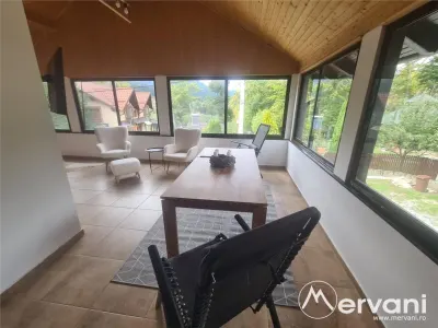 Vila de vanzare in Busteni - Zona Piatra Arsa - foto 41