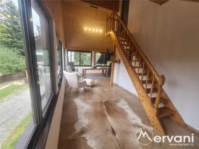 Vila de vanzare in Busteni - Zona Piatra Arsa - foto 43