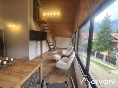 Vila de vanzare in Busteni - Zona Piatra Arsa - foto 44