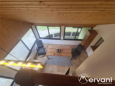 Vila de vanzare in Busteni - Zona Piatra Arsa - foto 45