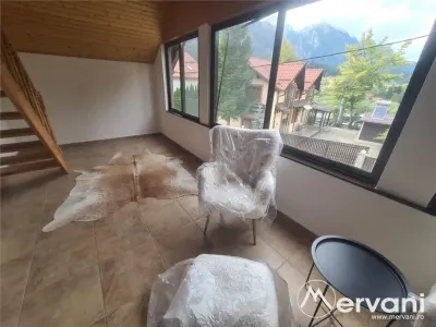 Vila de vanzare in Busteni - Zona Piatra Arsa - foto 46