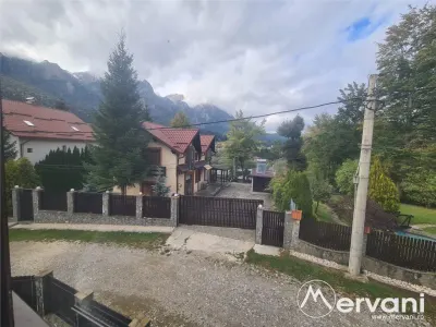 Vila de vanzare in Busteni - Zona Piatra Arsa - foto 49