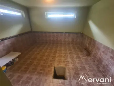 Vila de vanzare in Busteni - Zona Piatra Arsa - foto 55