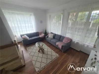 Vila de vanzare in Busteni - Zona Piatra Arsa - foto 7
