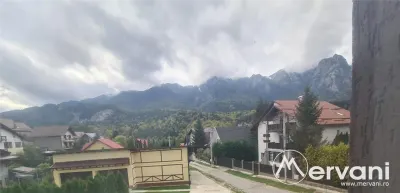 Vila de vanzare in Busteni - Zona Piatra Arsa - foto 64