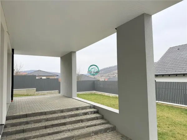 Casă 4 camere Sâncraiu de Mureș - poza 17