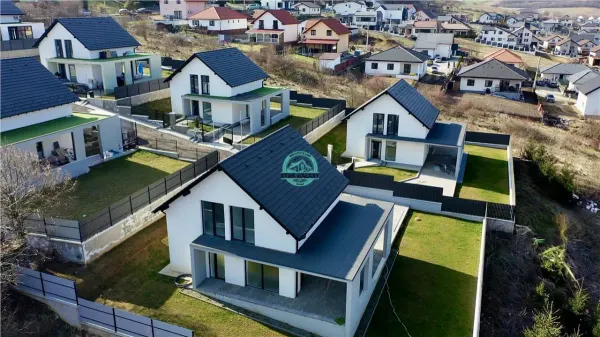 Casă 4 camere Sâncraiu de Mureș - poza 3