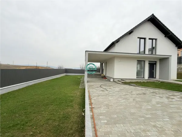 Casă 4 camere Sâncraiu de Mureș - poza 7