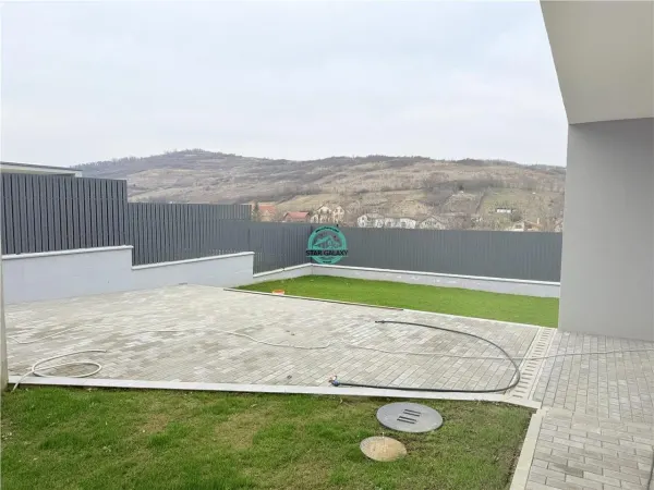 Casă 4 camere Sâncraiu de Mureș - poza 9