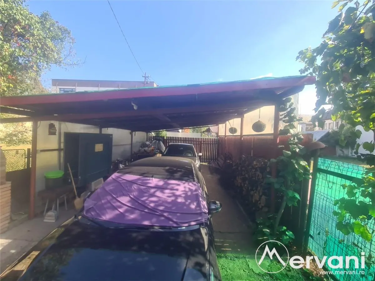 Casa e vanzare in Campina, zona Central - foto 15