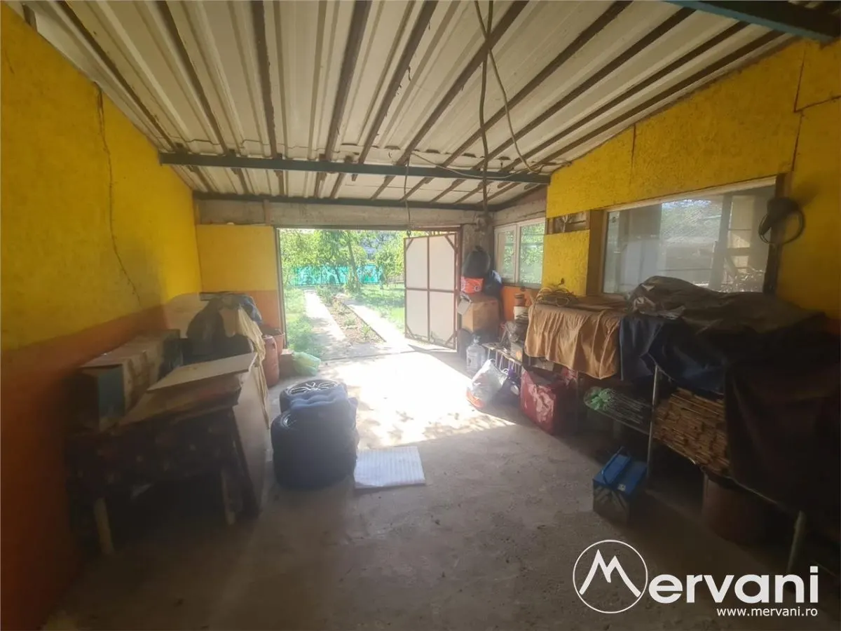 Casa e vanzare in Campina, zona Central - foto 16