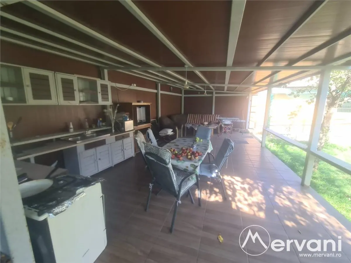 Casa e vanzare in Campina, zona Central - foto 19