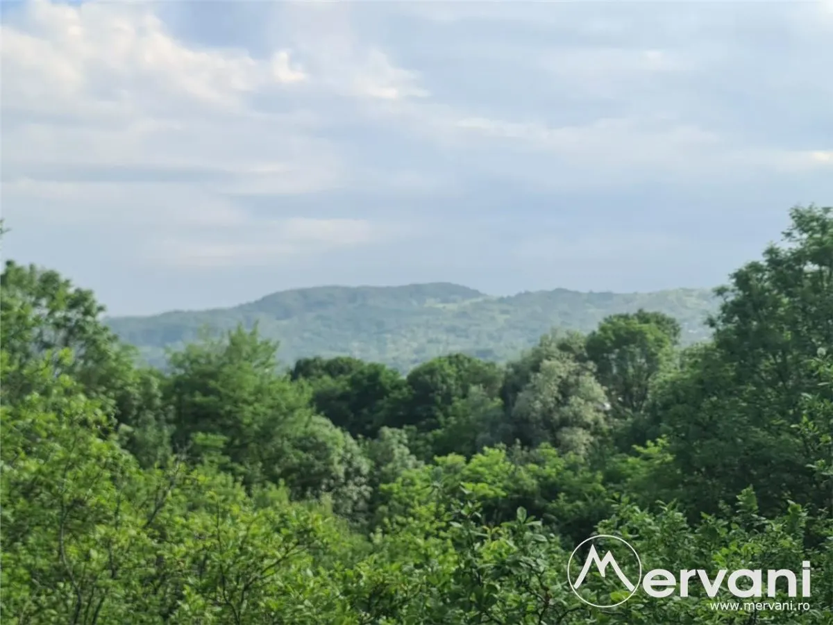 Vila de vanzare cu 6 camere in Cornu (teren 6.600 mp) - foto 11