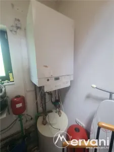 Vila de vanzare cu 6 camere in Cornu (teren 6.600 mp) - foto 16