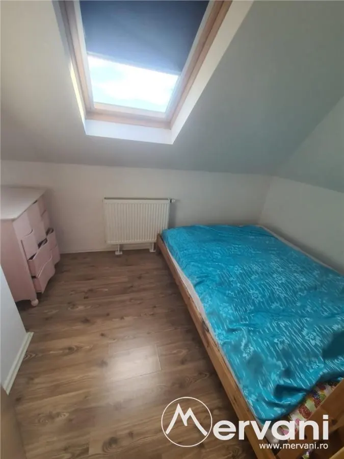 Vila de vanzare cu 6 camere in Cornu (teren 6.600 mp) - foto 20