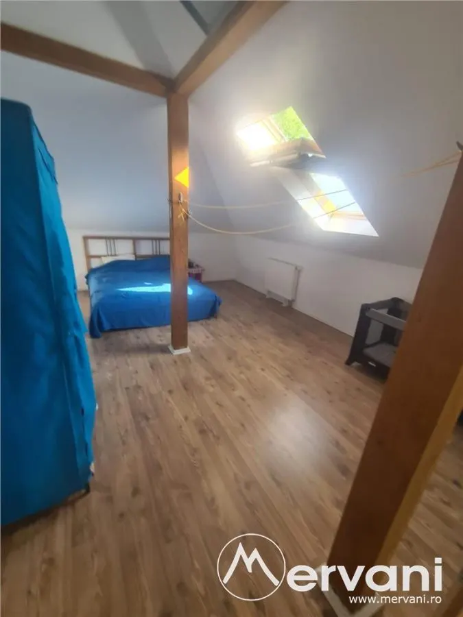 Vila de vanzare cu 6 camere in Cornu (teren 6.600 mp) - foto 21