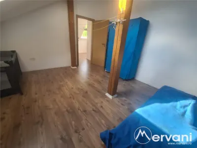 Vila de vanzare cu 6 camere in Cornu (teren 6.600 mp) - foto 22