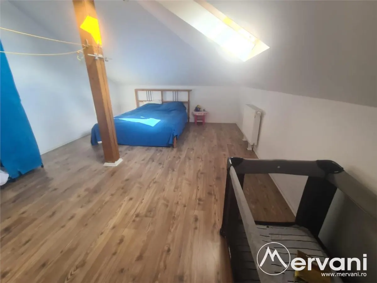 Vila de vanzare cu 6 camere in Cornu (teren 6.600 mp) - foto 23