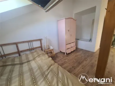 Vila de vanzare cu 6 camere in Cornu (teren 6.600 mp) - foto 26
