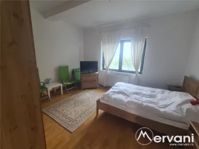 Vila de vanzare cu 6 camere in Cornu (teren 6.600 mp) - foto 29