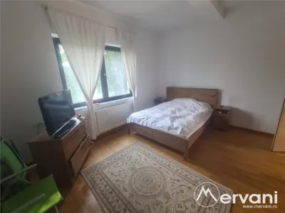 Vila de vanzare cu 6 camere in Cornu (teren 6.600 mp) - foto 30