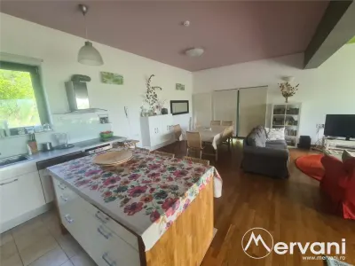 Vila de vanzare cu 6 camere in Cornu (teren 6.600 mp) - foto 4