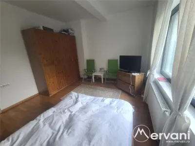 Vila de vanzare cu 6 camere in Cornu (teren 6.600 mp) - foto 32