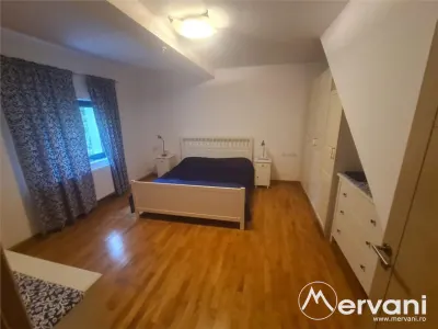 Vila de vanzare cu 6 camere in Cornu (teren 6.600 mp) - foto 34