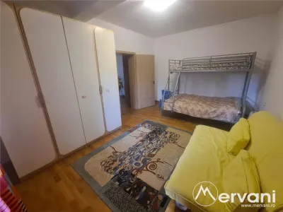 Vila de vanzare cu 6 camere in Cornu (teren 6.600 mp) - foto 42