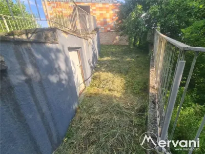 Vila de vanzare cu 6 camere in Cornu (teren 6.600 mp) - foto 45