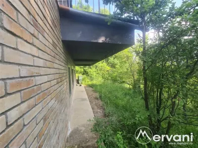 Vila de vanzare cu 6 camere in Cornu (teren 6.600 mp) - foto 46