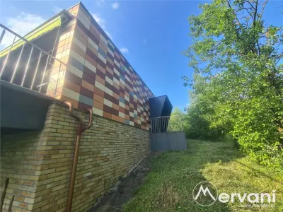 Vila de vanzare cu 6 camere in Cornu (teren 6.600 mp) - foto 47