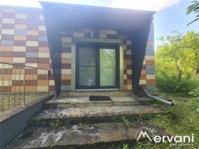 Vila de vanzare cu 6 camere in Cornu (teren 6.600 mp) - foto 48