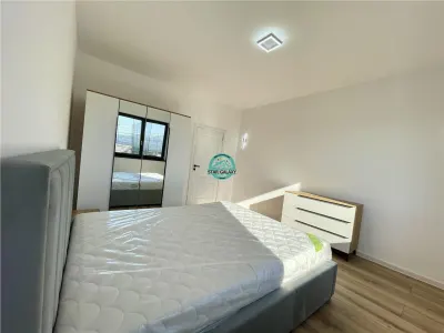 Apartament cu 2 camere de vanzare, nou, 51,5 mp, Calea Sighisoarei - foto 2