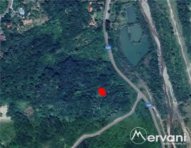 Teren intravilan de vanzare in Lunca Mare (la 10 km de Valea Doftanei) - foto 4