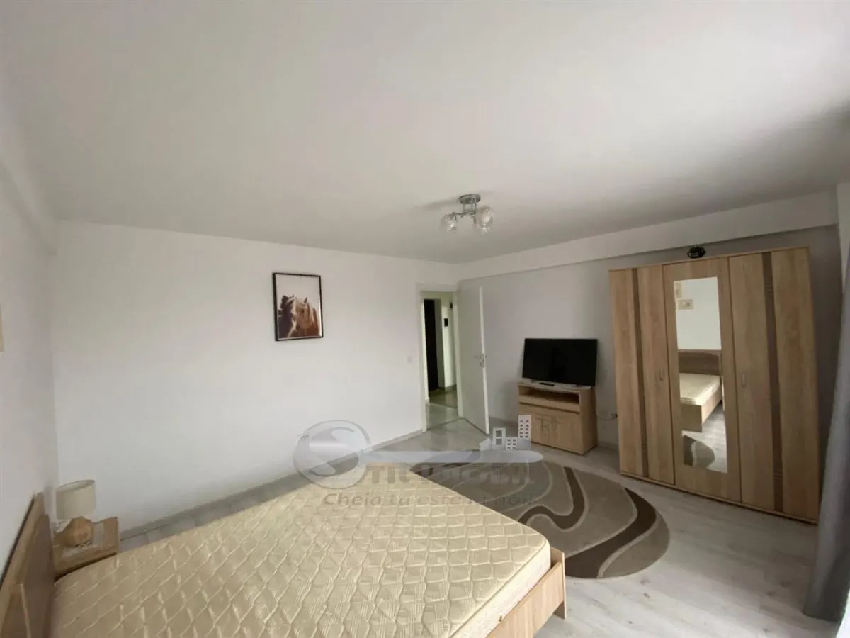 Apartament 1 camera Bucium - foto 2