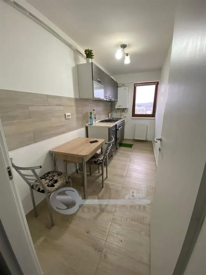 Apartament 1 camera Bucium - foto 4