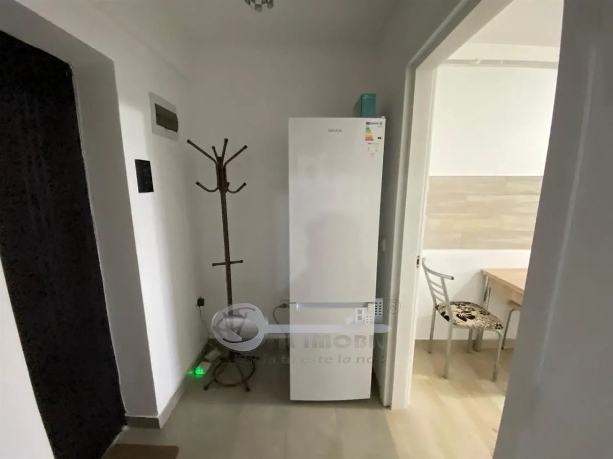 Apartament 1 camera Bucium - foto 5