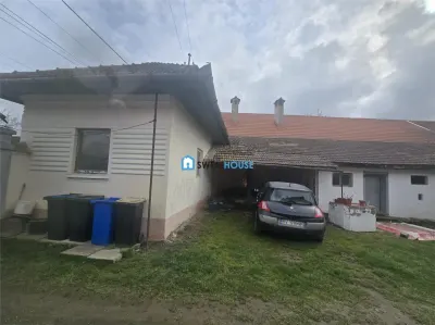 Spatiu Liniste si Libertate la poalele Muntilor - foto 2