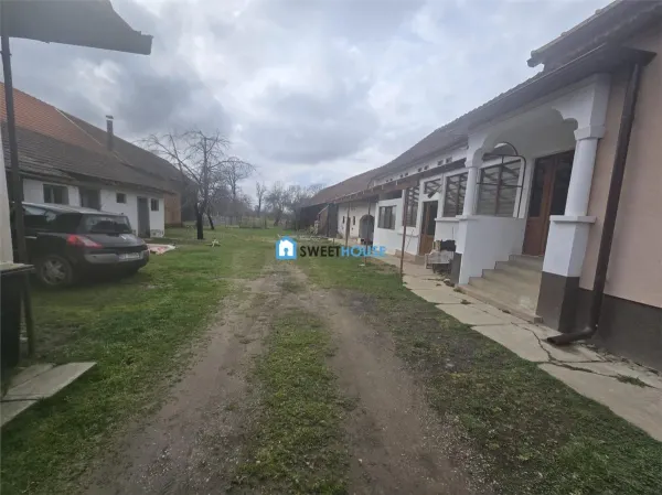 Casă 5 camere Recea - poza 12