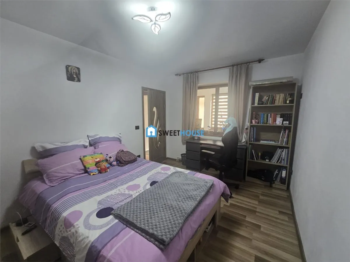 Spatiu Liniste si Libertate la poalele Muntilor - foto 15