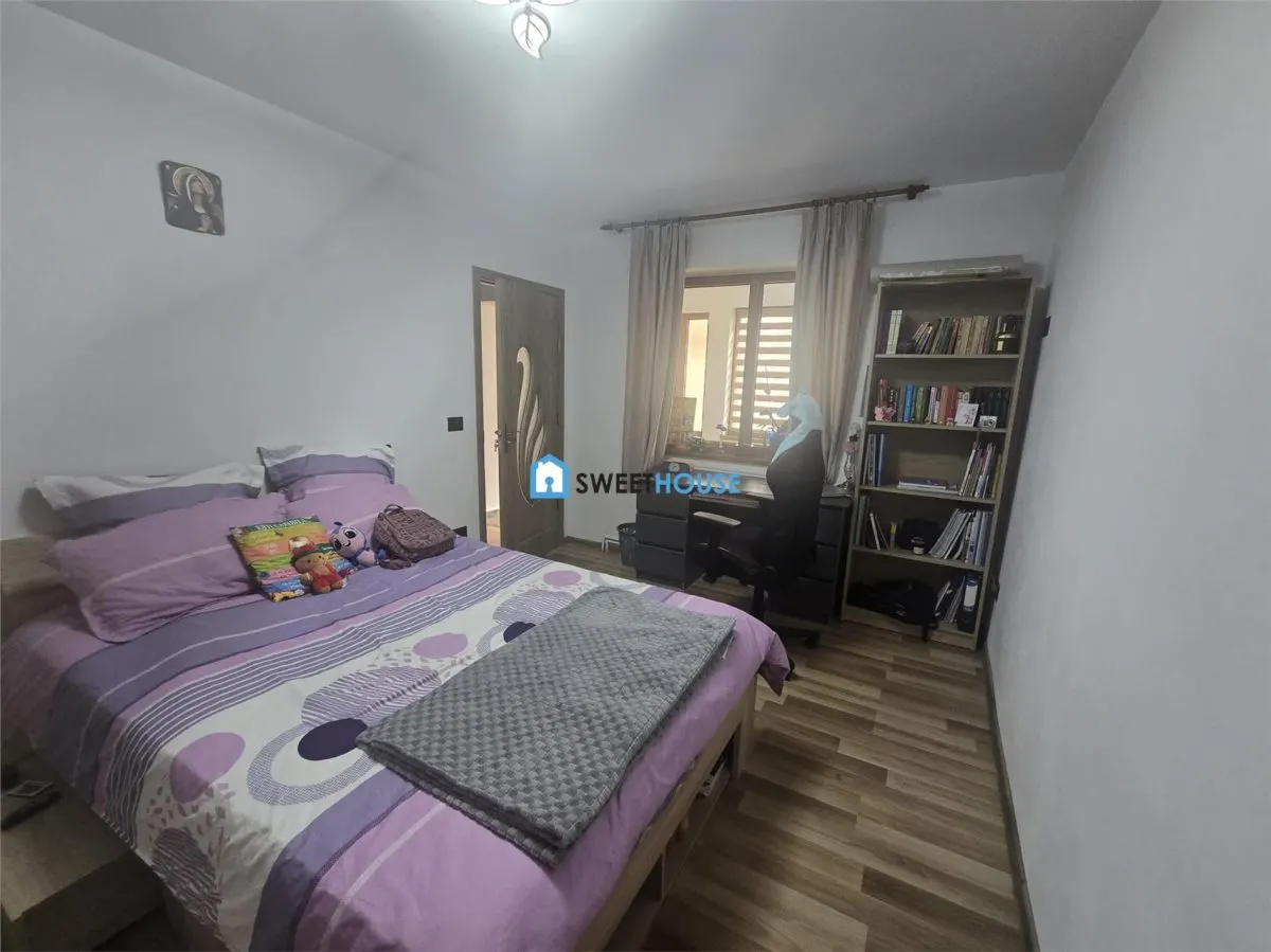 Spatiu Liniste si Libertate la poalele Muntilor - foto 16