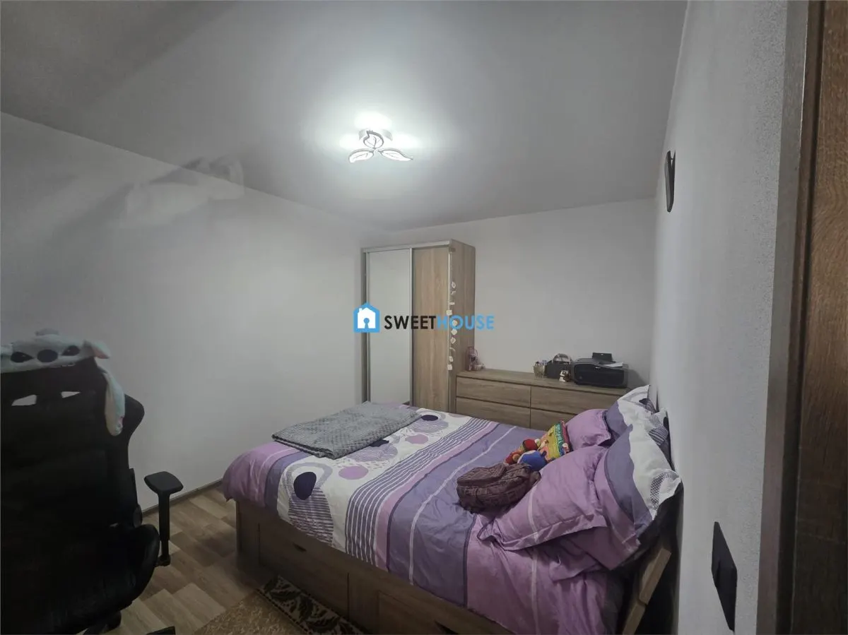 Spatiu Liniste si Libertate la poalele Muntilor - foto 17
