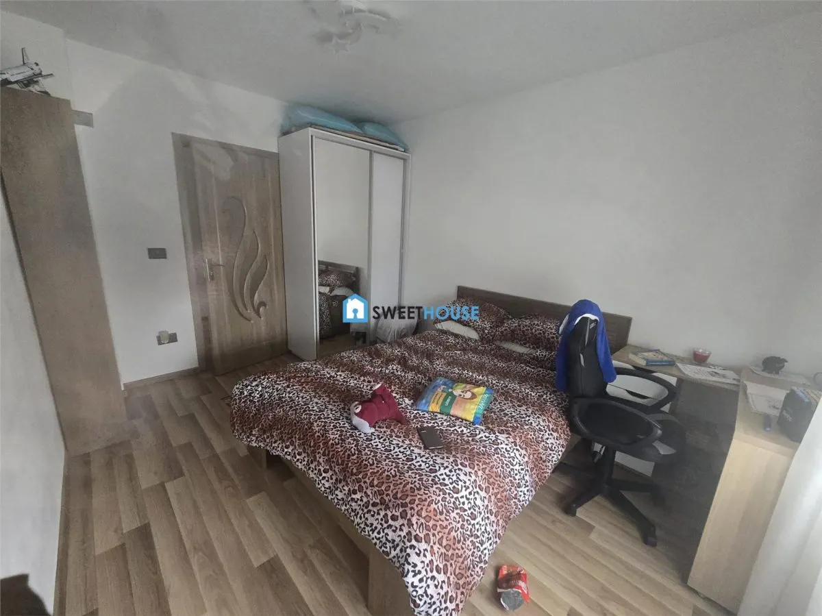 Spatiu Liniste si Libertate la poalele Muntilor - foto 18