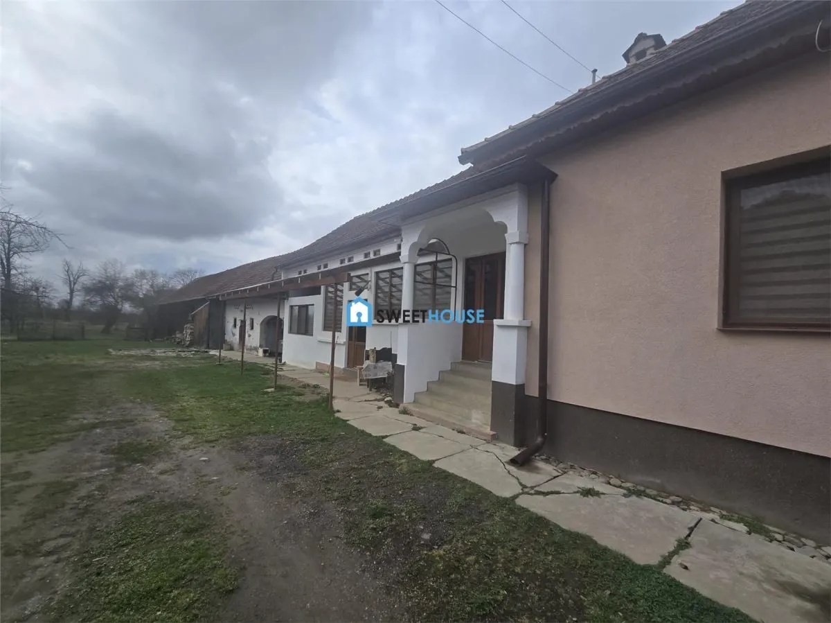 Spatiu Liniste si Libertate la poalele Muntilor - foto 20