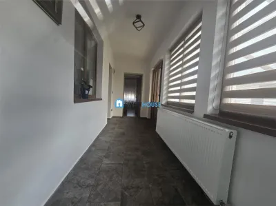Spatiu Liniste si Libertate la poalele Muntilor - foto 21