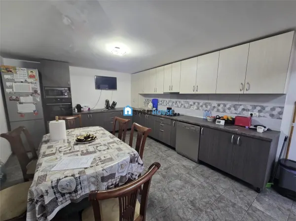 Casă 5 camere Recea - poza 6