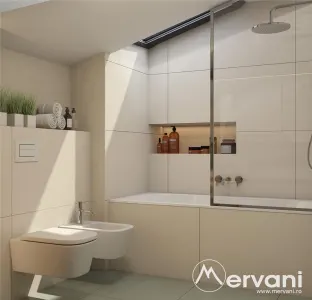 Apartament de Lux cu 2 camere de vanzare in Sinaia, Ap 13 - foto 19