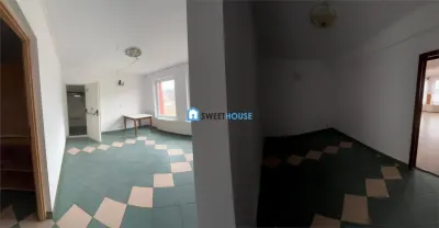 Hotel de vanzare in inima Branului - foto 17