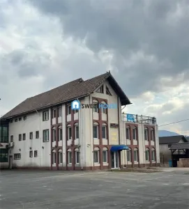 Hotel de vanzare in inima Branului - foto 3